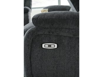 Кресло качалка с автоматическим реклайнером Draycoll — изображение 3