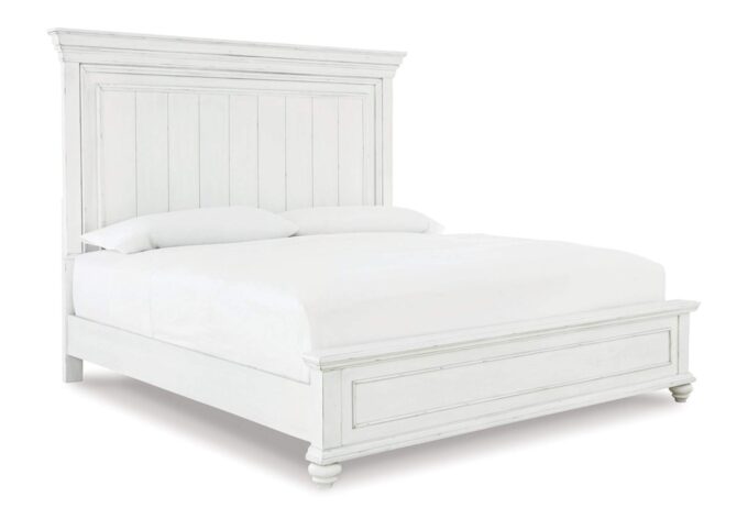 Тумба прикроватная Kanwyn