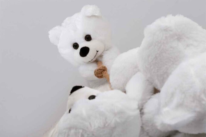 Кресло Mr. Bear Кресло Mr. Bear