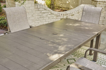 Стол обеденный Ocean Crest — изображение 8