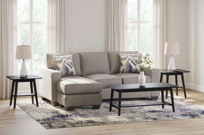 Угловой диван Greaves