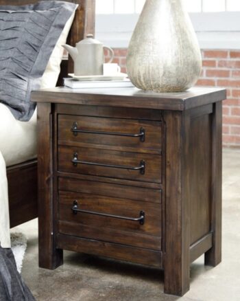 Прикроватная тумба Starmore — изображение 2