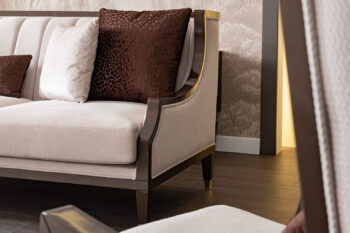Диван трехместный Frida — изображение 5