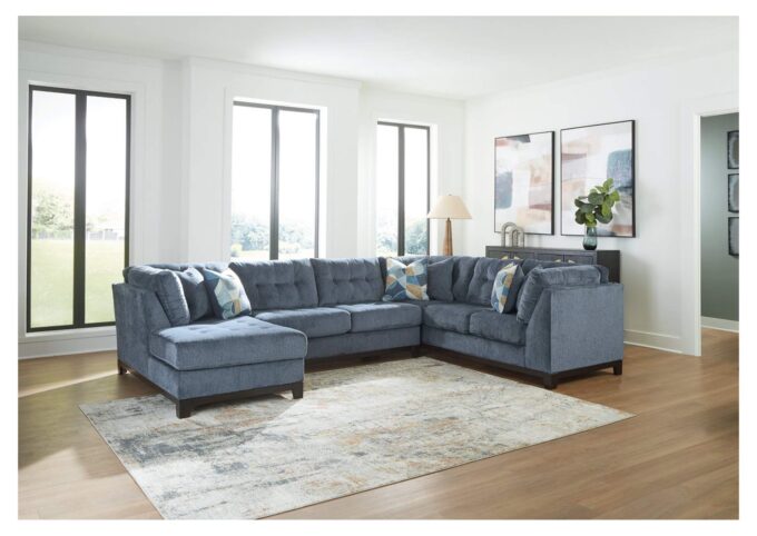 Диван угловой Maxon Place