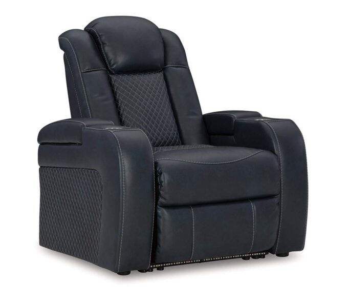 Кресло с реклайнерами Royal Comfort Кресло с реклайнерами Royal Comfort