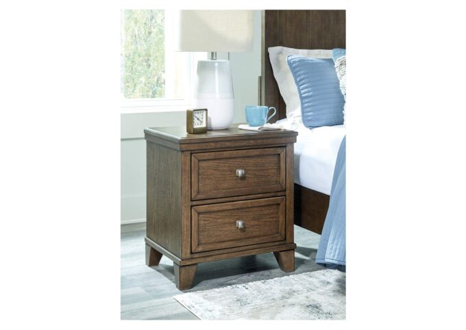 Прикроватные тумбы Shawbeck