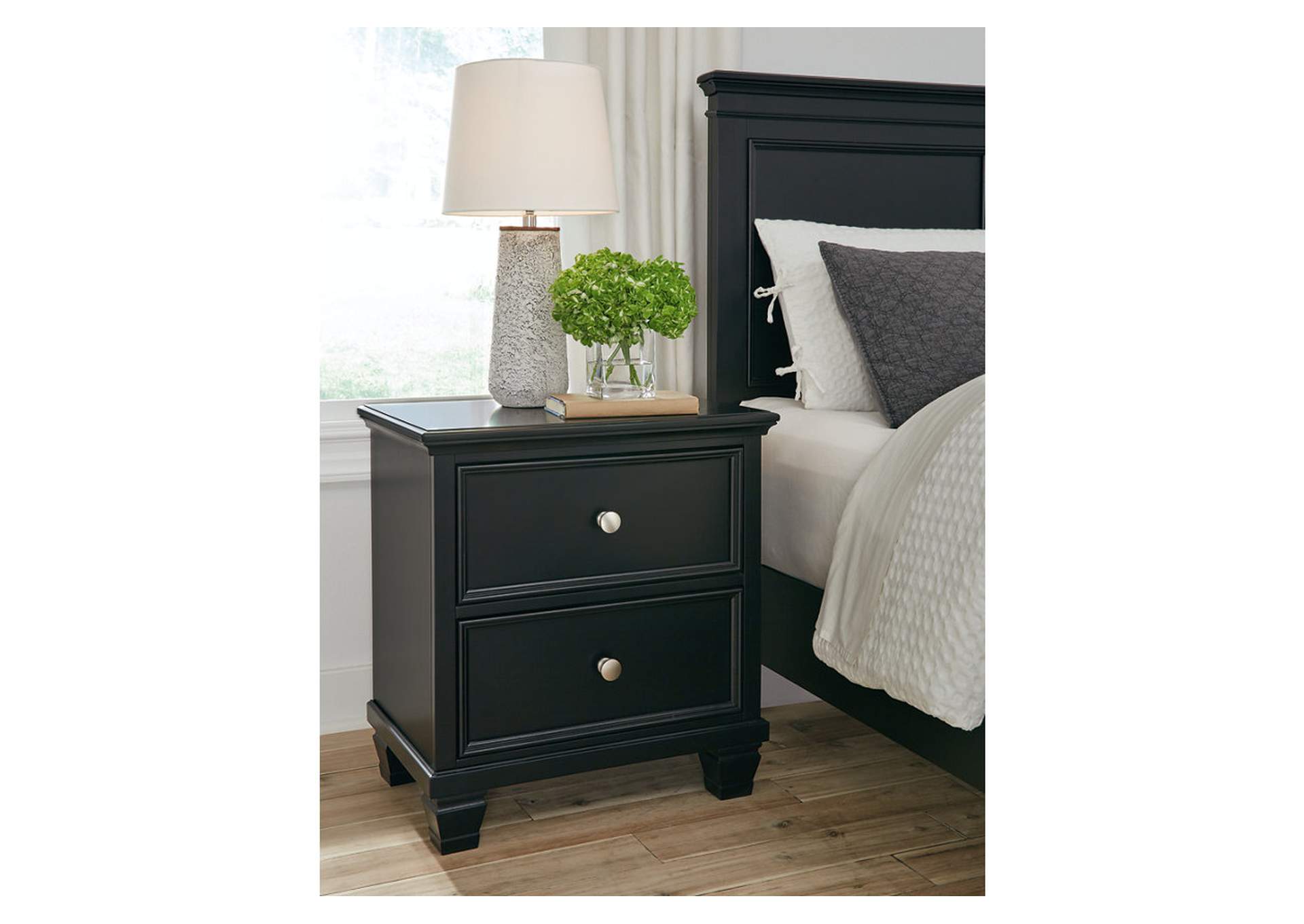 Прикроватная тумба Lanolee