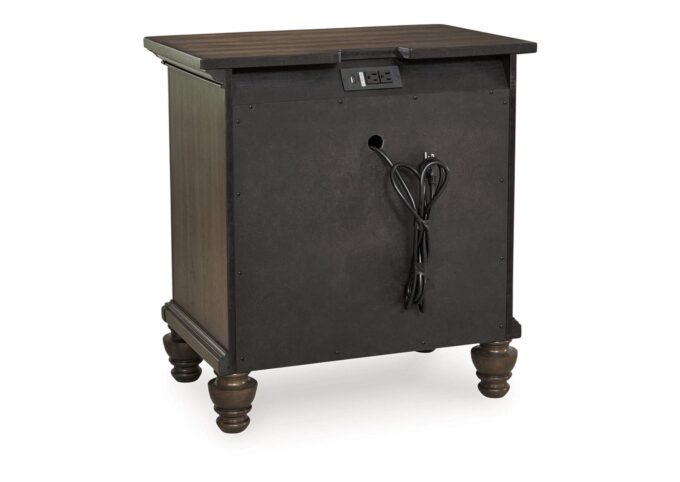Прикроватные тумбы Veramond