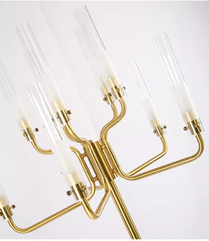 Торшер Candelabrum Торшер Candelabrum