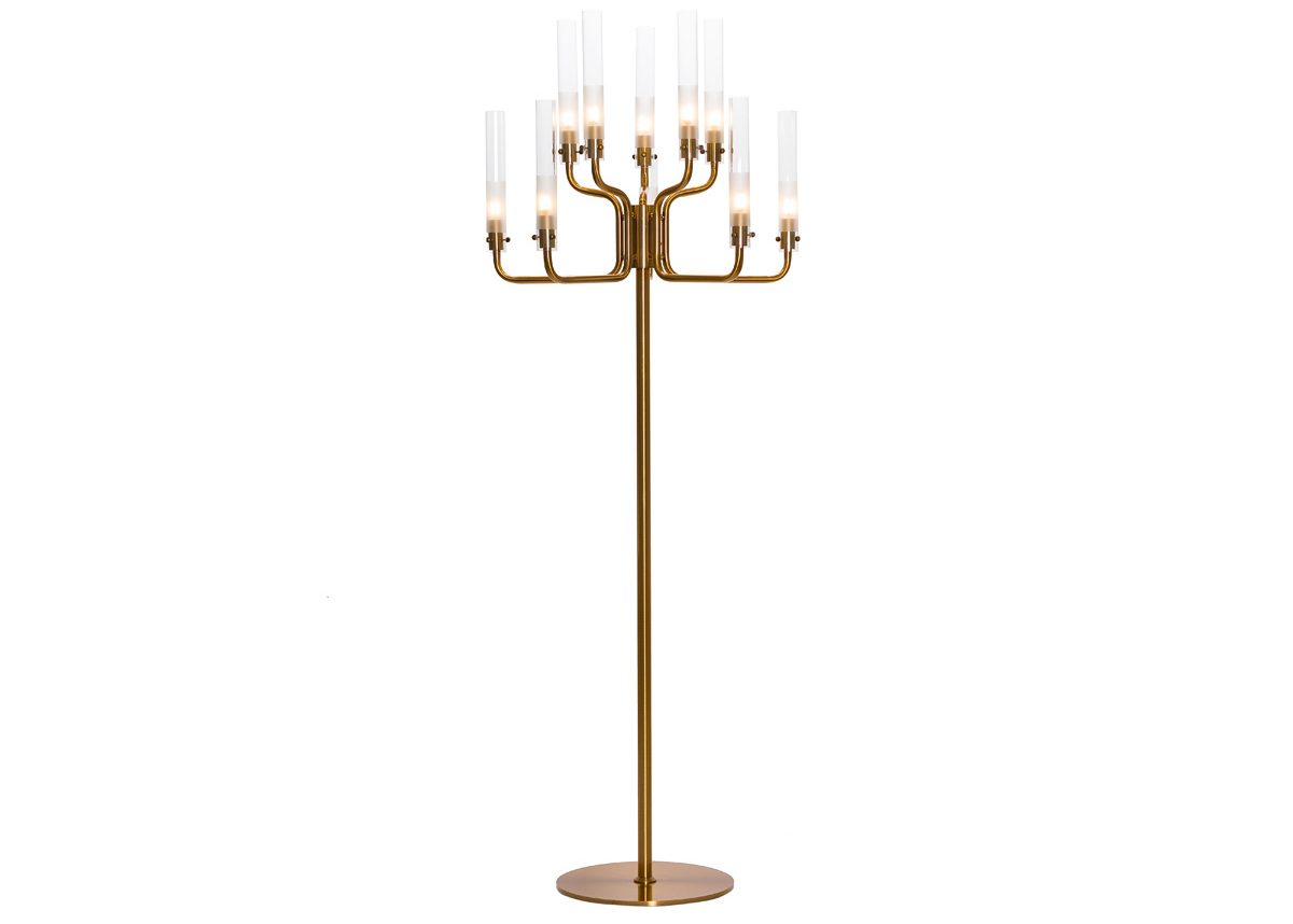 Торшер Candelabrum Торшер Candelabrum