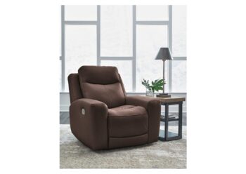 Кресло с реклайнером Mindanao — изображение 2
