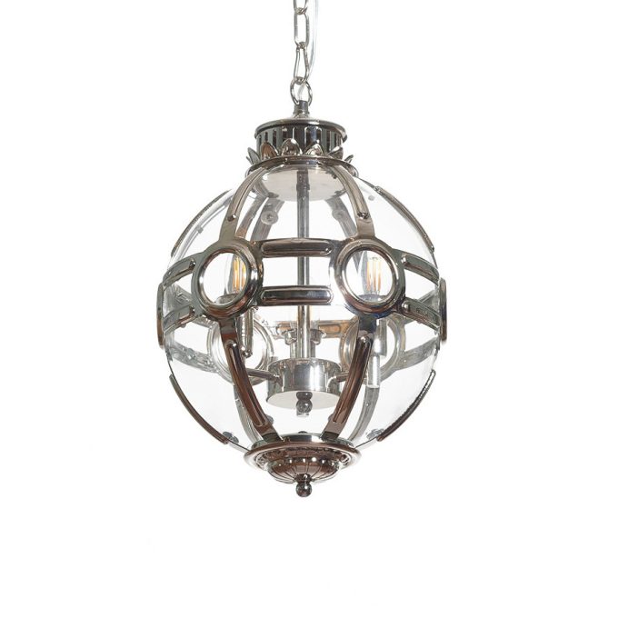 Люстра Lantern Hagerty Люстра Lantern Hagerty