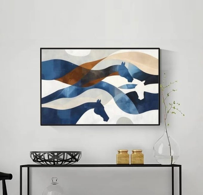 Картина Horse