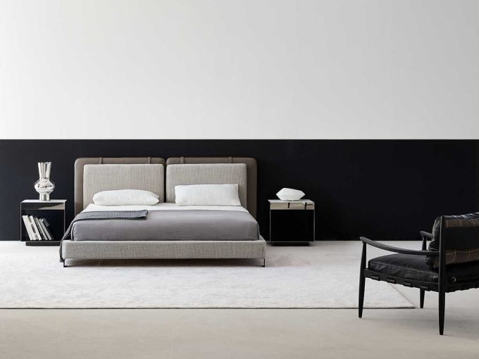 Кровать размера Euro Soft Кровать размера Euro Soft