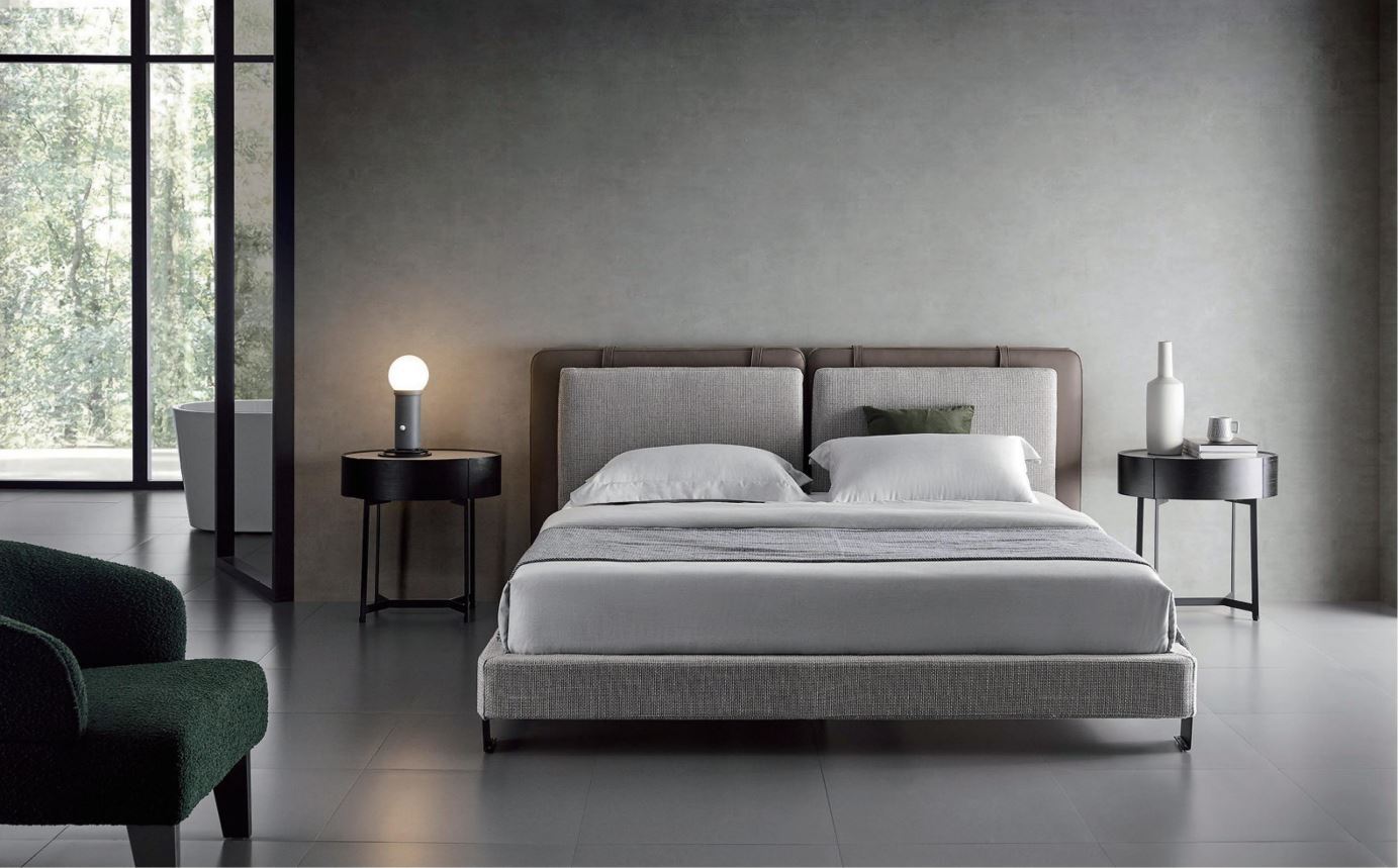 Кровать размера Euro Soft Кровать размера Euro Soft
