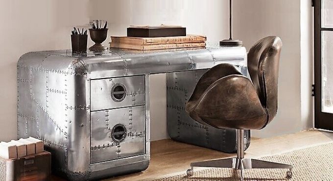 Стол письменный Intelligent Aviator
