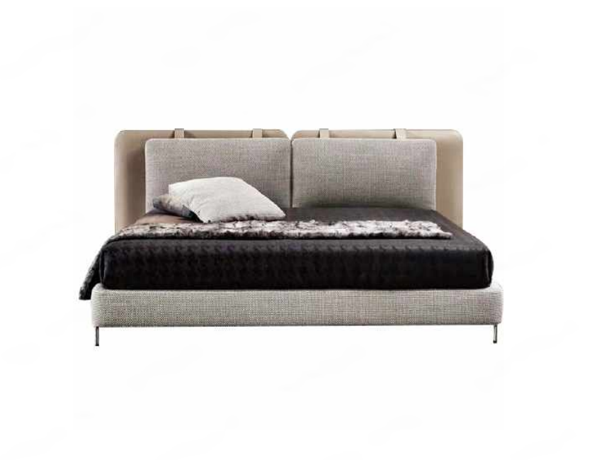 Кровать размера Euro Soft Кровать размера Euro Soft