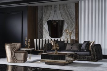 Диван трехместный Tokyo — изображение 4