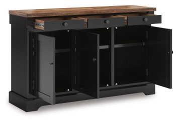 Комод сервировочный Wildenauer — изображение 3