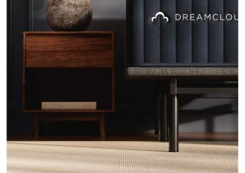 Матрас размера Queen DreamCloud — изображение 7