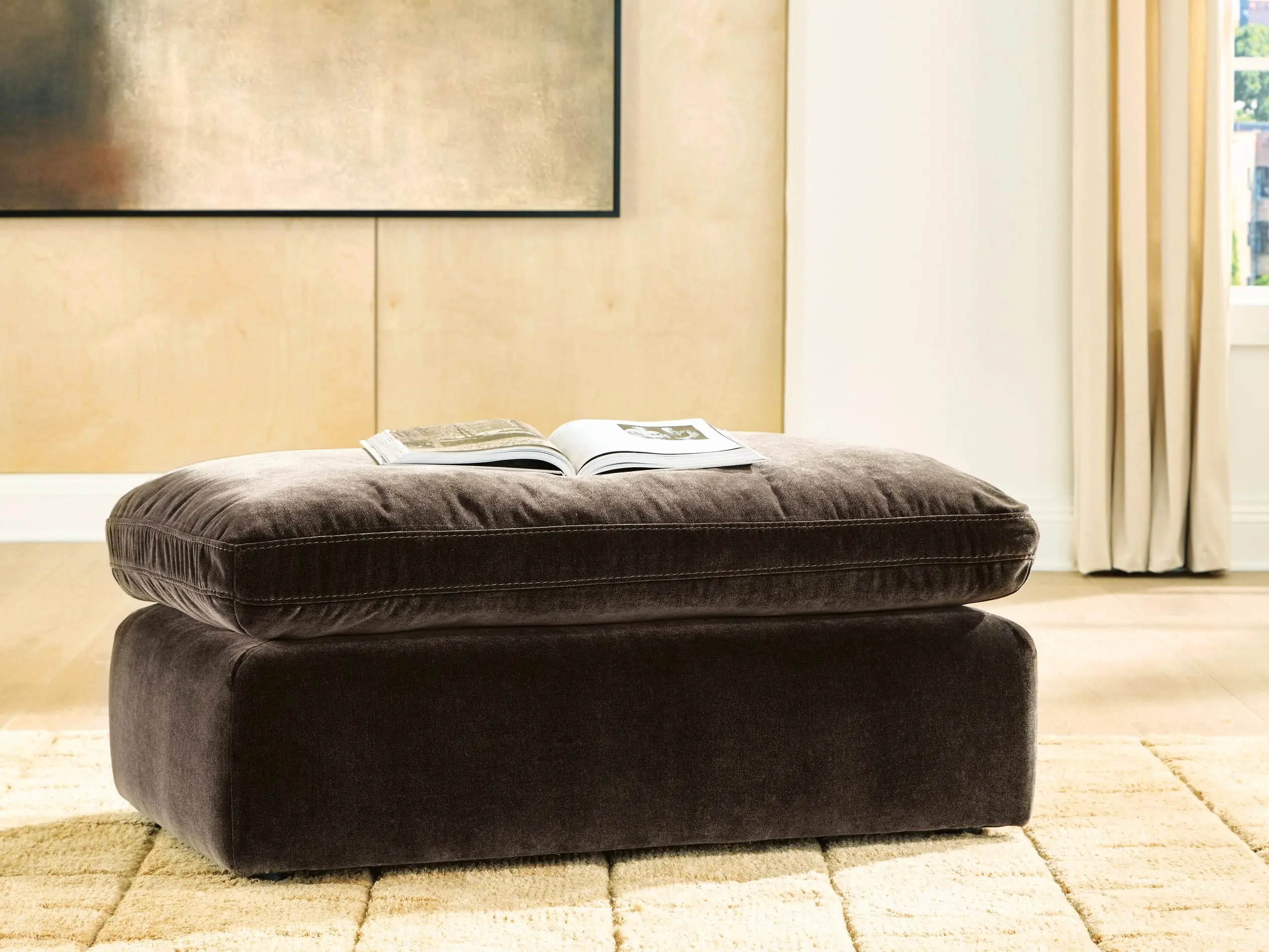 Оттоманка Maxton Heights Оттоманка Maxton Heights