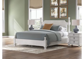 Кровать размера King Chadworth — изображение 2
