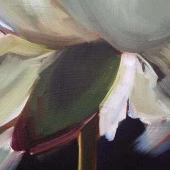 Картина Peony — изображение 3