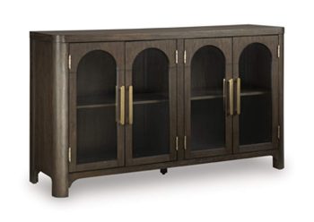Комод акцентный Darimore