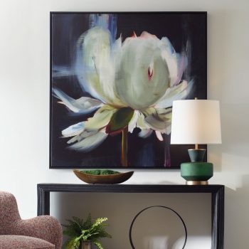 Картина Peony — изображение 2