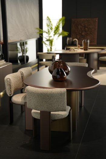 Стол обеденный Brio — изображение 4