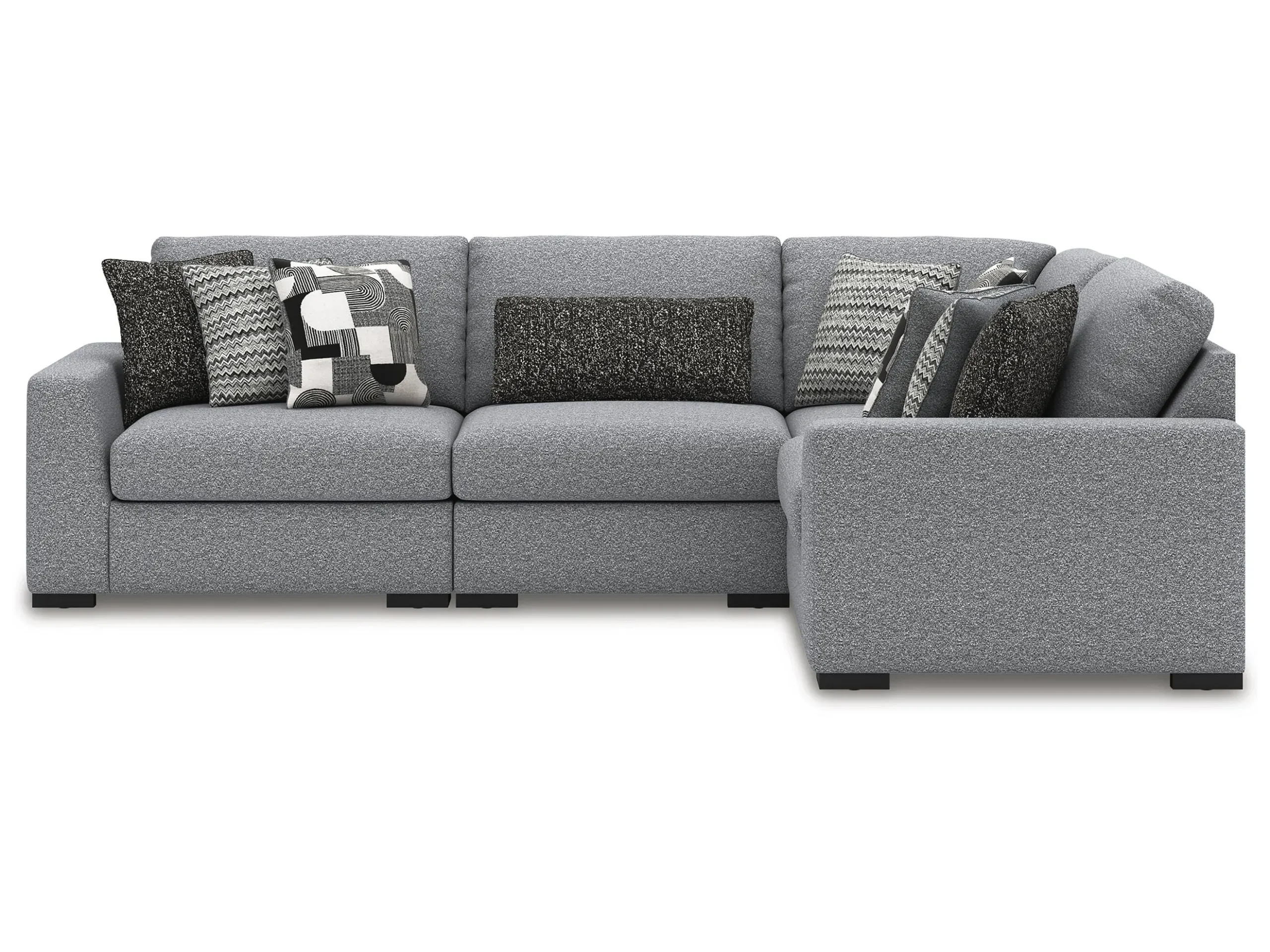 Угловой диван Bealton